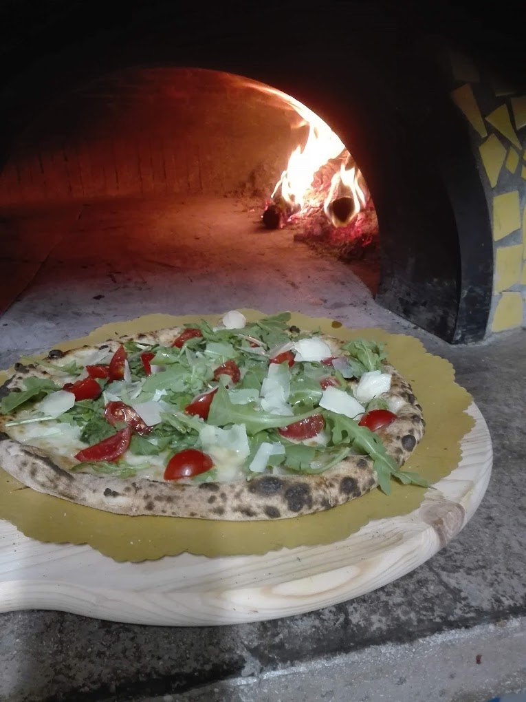Pizzeria