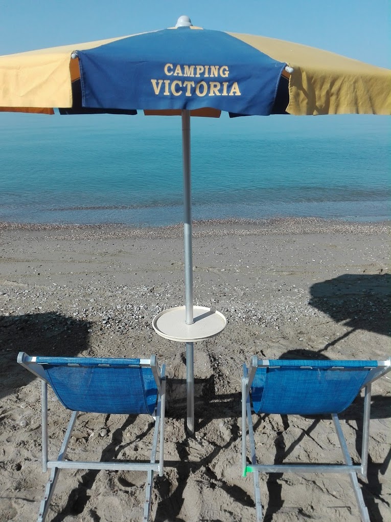 Spiaggia Privata